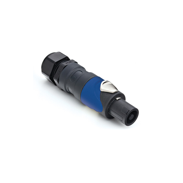 Amphenol Audio SP-4-FG